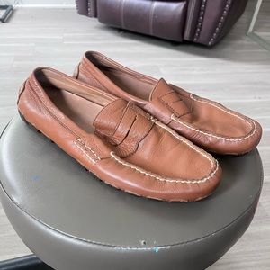 Polo loafers
